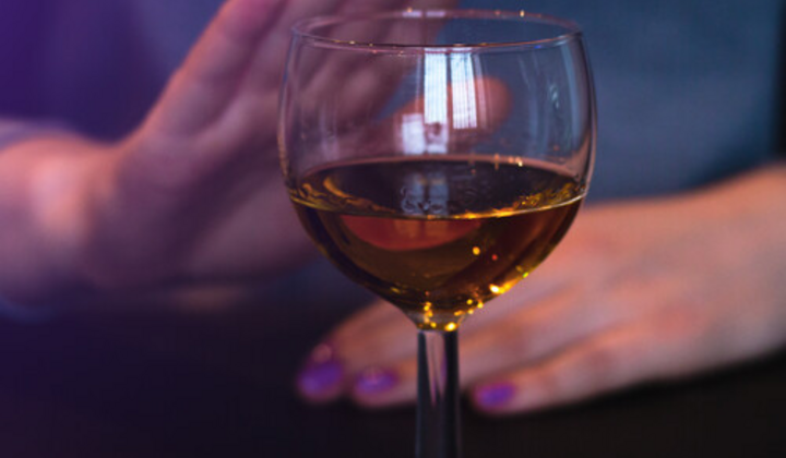 Alcohol