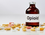 Afbouwen van pijnmedicatie en opioïden